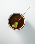 BOEUF & OIGNON CARAMÉLISÉ