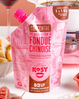 BOEUF & OIGNON CARAMÉLISÉ
