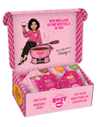 PRÉCOMMANDE : BOITE CADEAU KOSY