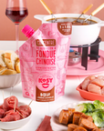 BOEUF & OIGNON CARAMÉLISÉ