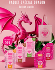 PAQUET SPÉCIAL DRAGON